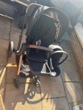 Cybex Primer Pushchair