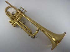 Trumpet Yamaha Model YTR8310Z Custom Z Bobby Shew Bb Trumpet