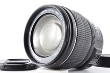 Canon EF-S 15-85mm F3.5-5.6 IS USM Zoom Lens 5702001066 Mint From Japan