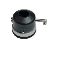 Microscope Iris Diaphragm Unit with 0.5x Internal Lens, 44 53 40