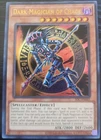 Yugioh! Dark Magician of Chaos - IOC-EN065 - Ultra Rare - Unlimited 25th Anniver