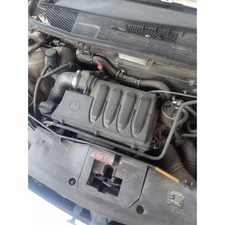Catalyseurs Mercedes CLASSE A