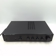 Amplifier Cambridge Audio A1 Hifi Separate Vintage Rare 1995 Amp