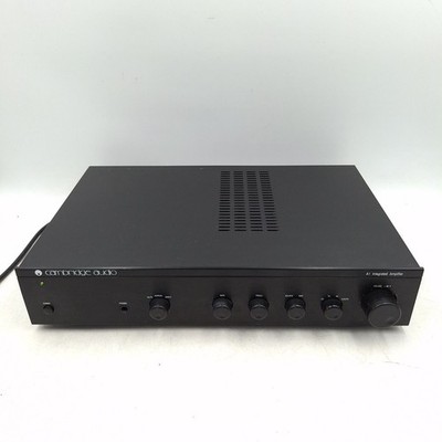 Amplifier Cambridge Audio A1 Hifi Separate Vintage Rare 1995 Amp