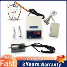 Marathon Dental Lab Micromotor Drill Polisher Machine N3 35K RPM Handpiece Sale~