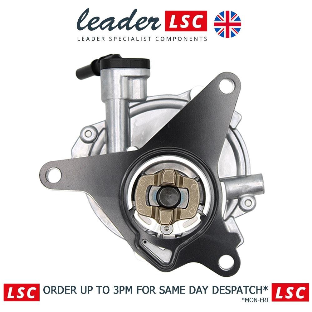 55270032 Brake Vacuum Pump Fiat 500 500C 500L 500X Bravo Punto Evo NEW