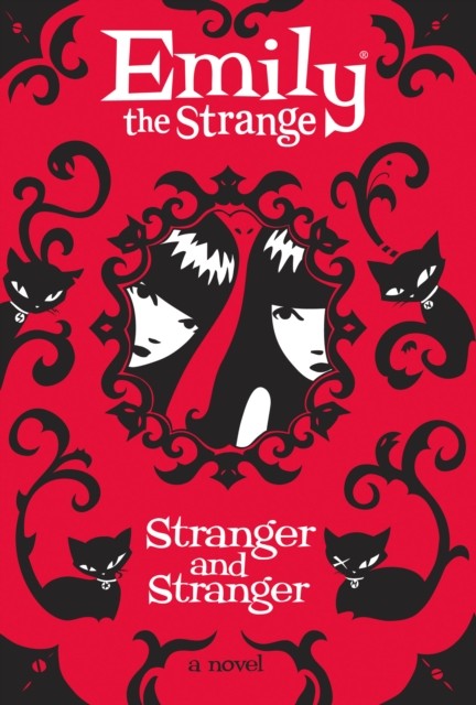 Stranger and Stranger (Hardback Book)