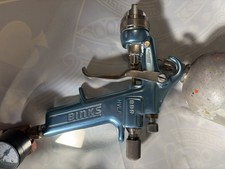 Binks Mach 1 Bbr 92p Hvlp Spray Paint Gun Binks Mach 1 Bbr 92p Hvlp Spray Paint Gun