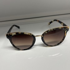 Jones New York NY Women's Sunglasses JN54708X-1EW2 Multicolor Tortoise Shell 5