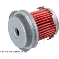 Blue Print ADBP210038 Hydraulikfilter Automatikgetriebe FüR Honda Jazz City GD