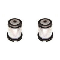 2X Maxgear Lagerung AchsköRper Hinterachse Links Rechts FüR Fiat 500L 199_