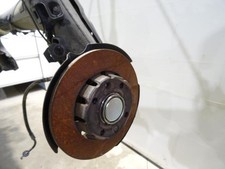 Essieu Opel CORSA
