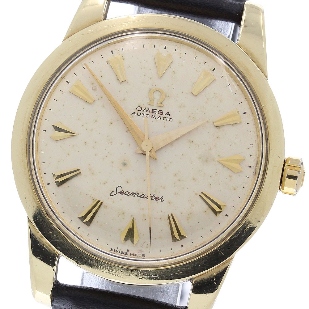 OMEGA Seamaster 2854-2920-3 Cal.501 Watch_961071