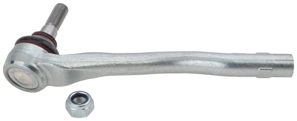 Tie Rod End for Mercedes-Benz ML350 2006 - 2011 TRW JTE1192 - Imagem 2 de 4