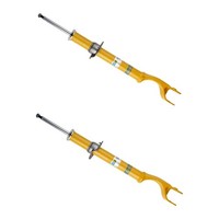 StoßDäMpfer-Set Vorderachse Gasdruck Bilstein FüR U.A. MERCEDES-BENZ C-KLASSE