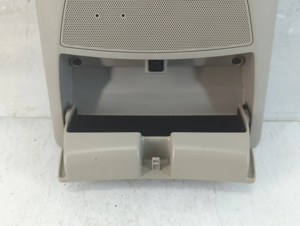 Nissan Sentra 2018 techo superior consola JB9RH Foto 4 de 4