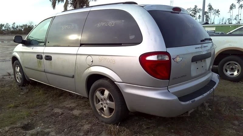 Piloto delantero izquierdo conductor para caravana 01-07 104445961 Foto 4 de 4