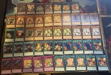 Mazzo Yugioh Scherzo Bambini Con Extra Deck + Bonus