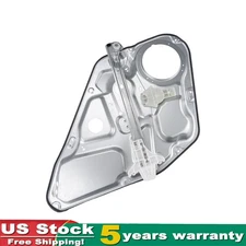 Rear Left Window Regulator w/o Motor Fit For 2006-2010 Hyundai Sonata 749-322