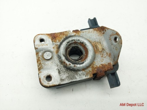 2002 BMW 330ci 325ci 325i 330i E46 Hood Lock Latch Lower Part 51238203859