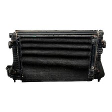 Kühlerpaket Ladeluftkühler Wasserkühler 1.9TDI 105PS BKC VW Golf 1K 1K0145803