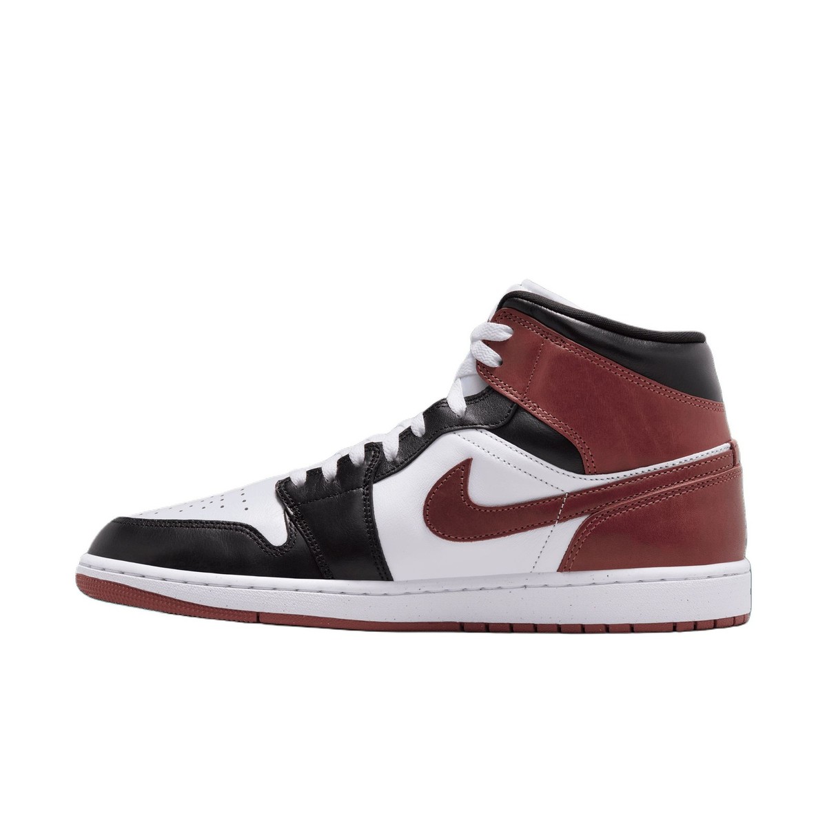スニーカー NIKE AIR JORDAN 1 FIRST CLASS AJ1 Air Jordan 1 Mid SE 'Dark Pony' HF3216-102 Men New Sizes | eBay