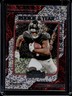 2023 Panini Contenders Bijan Robinson of the Year RC #3 Falcons Rookie