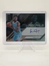 James Nnaji 2023-24 Panini Donruss Elite Pen Pals Auto #PP-JNB