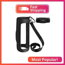 Silicone Case Cover for JBL Charge 4 Portable Waterproof Wireless Bluetooth Spea