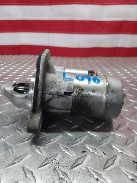 Motor de arranque MR20DE compatible con 13-20 NV200 106275 Foto 2 de 4