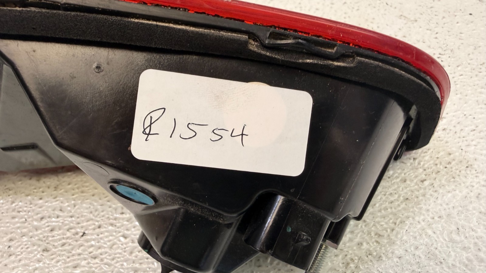 Maserati Ghibli 2014-2020 Left Inner Tail light