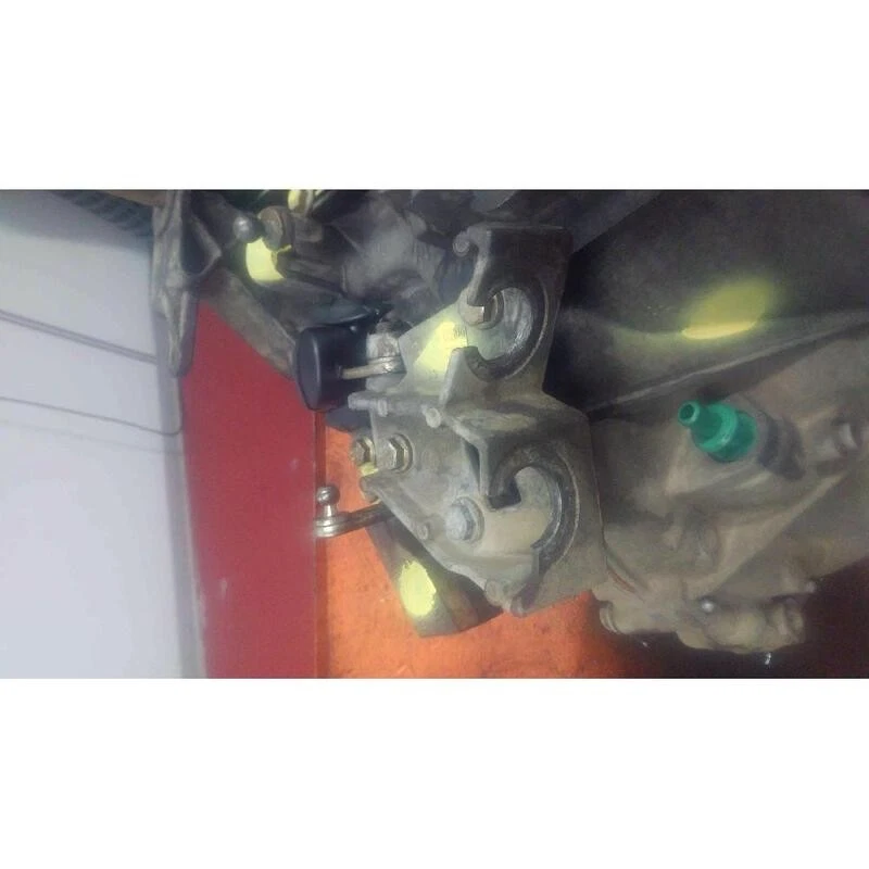 GETRIEBE FT FÜR FIAT IDEA (03-05)(05-12) 1.3 16V MJT (51KW) MNV 5P/D/1248CC 2003 - Image 3 of 4