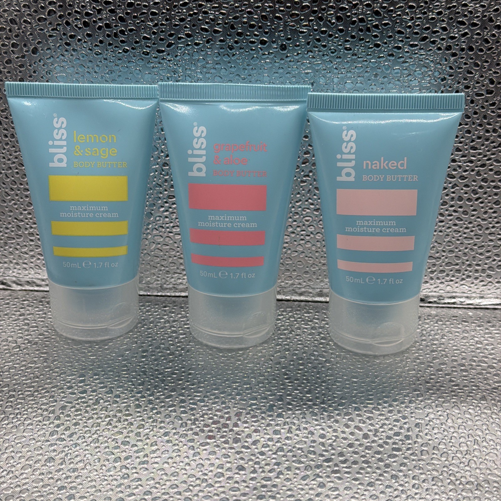 - 1.7 Oz Each