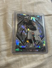 2024 Panini Phoenix - Maxx Crosby #107 Ice