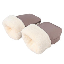 Windproof Stroller Hand MuffUniversalTravel Accessory