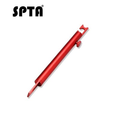SPTA Adjustable Tailgate Stand Support Pole For Car Trunk Hood Door Opening