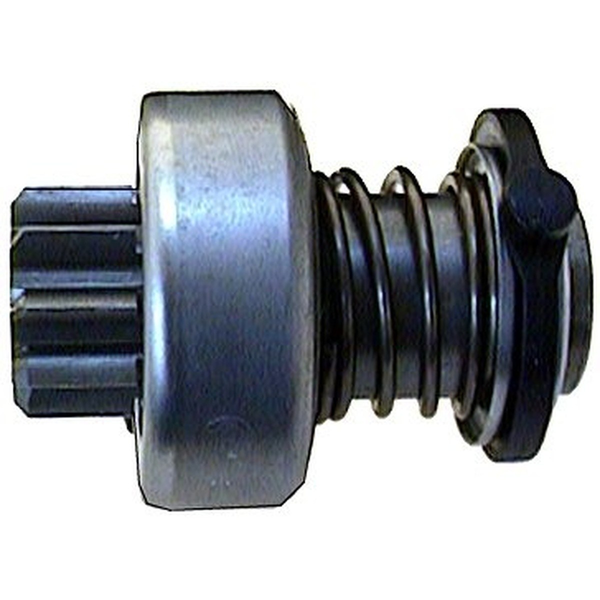 Hc-Cargo Freilaufgetriebe, Starter F 131 102 Größe 032 F 032 131 102 - Bild 3