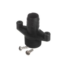 Follett Fitting, Drain 00109728 - Free Shipping Geniune OEM