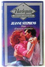 Pas d'autre amour : Collection : Harlequin édition spéciale n° 16 | Bon état