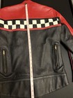 Bates Leather Jacket — photo 9