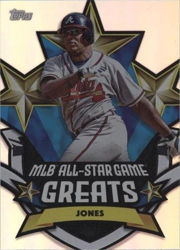 2025 Topps All Star Game #21 Randy Arozarena | eBay