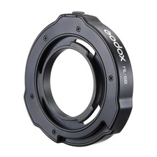 Godox ML-GB Bowens Adapter for Godox AD300Pro AD400Pro ML60Bi ML80Bi ML100R ML30