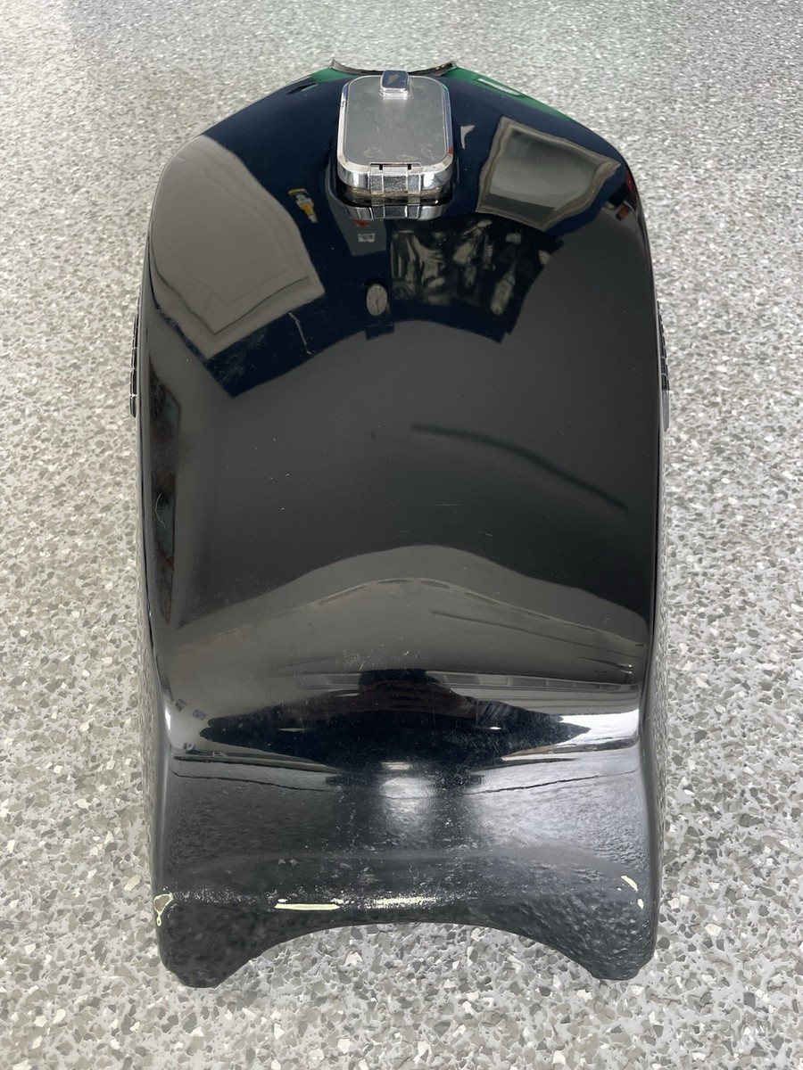 1980 Kawasaki KZ1000 Z1R Gas Tank | eBay