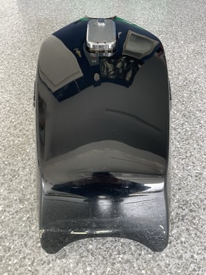 1980 Kawasaki KZ1000 Z1R Gas Tank | eBay