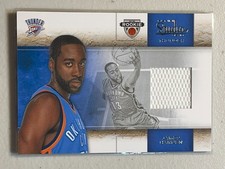Top 10 James Harden Rookie Cards 15
