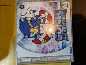 Sega Dreamcast VA0 Console - Upgraded Controller Port & More - Read Description