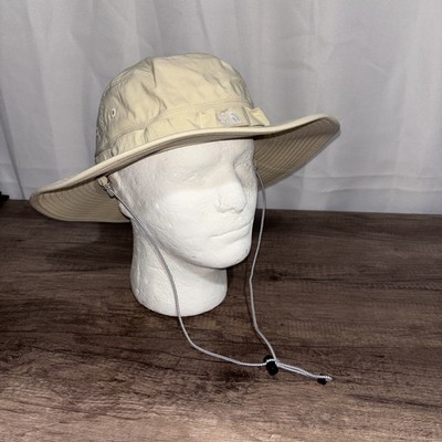 NEW  The North Face Class V Brimmer Hat - Gravel, L/XL