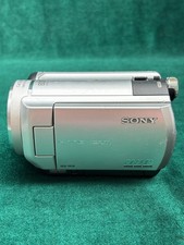 Sony Handycam DCR-SR30E Digital HD Video Camera Recorder