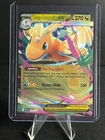 Pokemon Mega Dragonite Ex 152/217 Ascended Heroes