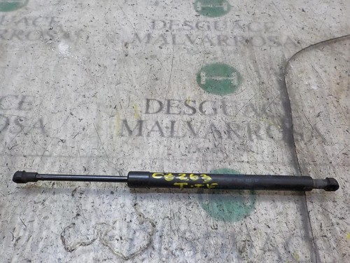 51247250308 STOSSDÄMPFER FÜR KOFFERRAUM / TÜR HECKKLAPPENDÄMPFER / 15951960 FÜR